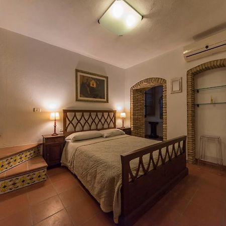 Hotel Relais Del Porto Cagliari Zewnętrze zdjęcie