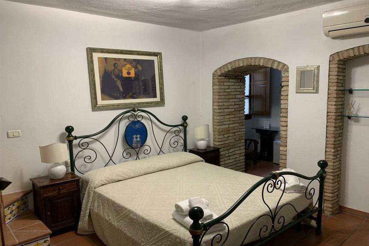 Hotel Relais Del Porto Cagliari Zewnętrze zdjęcie