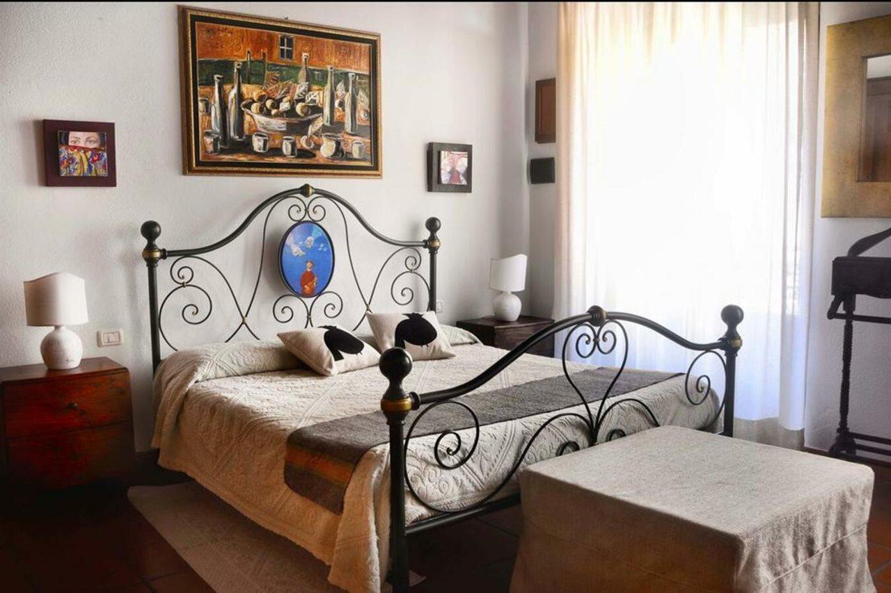Hotel Relais Del Porto Cagliari Zewnętrze zdjęcie