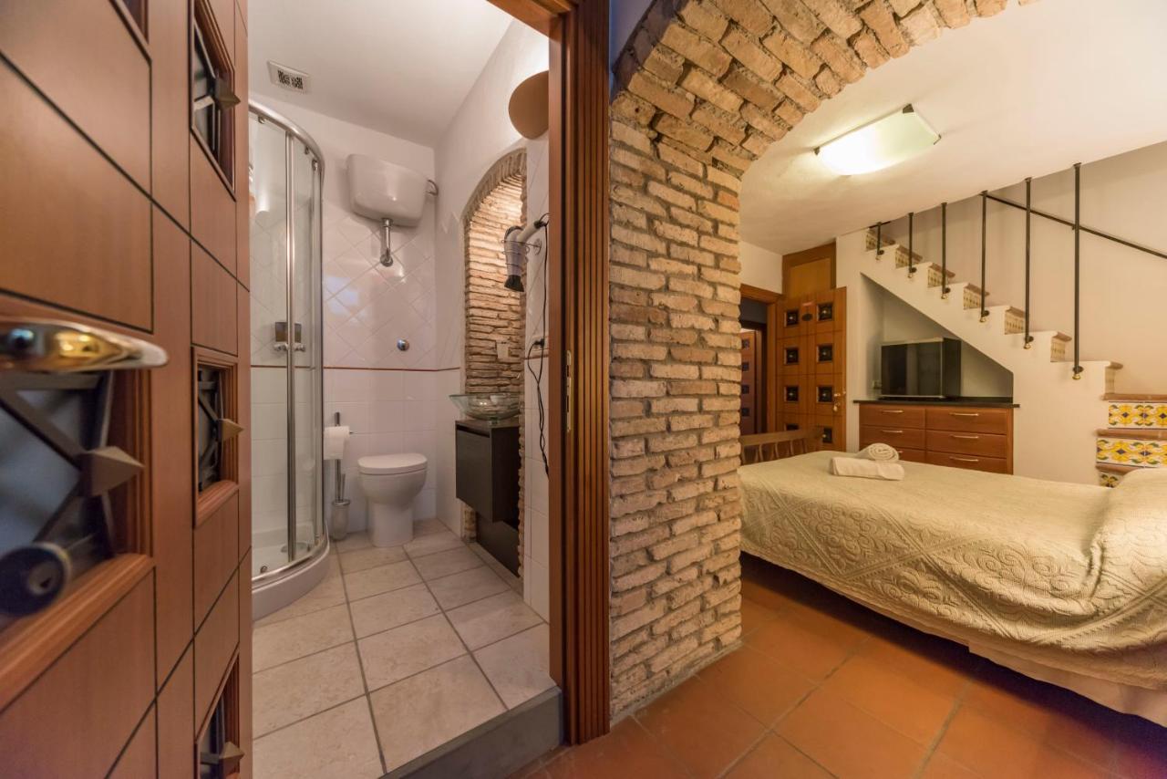Hotel Relais Del Porto Cagliari Zewnętrze zdjęcie