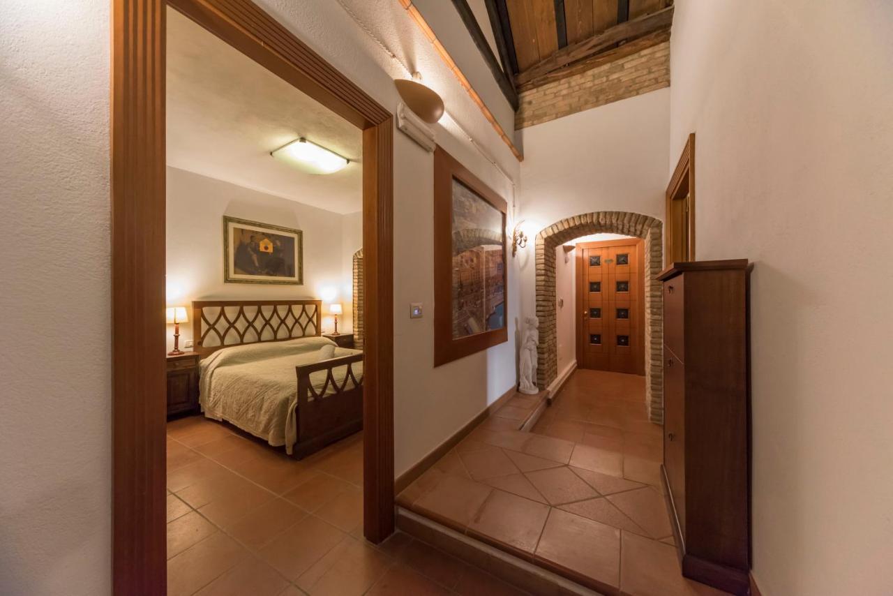 Hotel Relais Del Porto Cagliari Zewnętrze zdjęcie