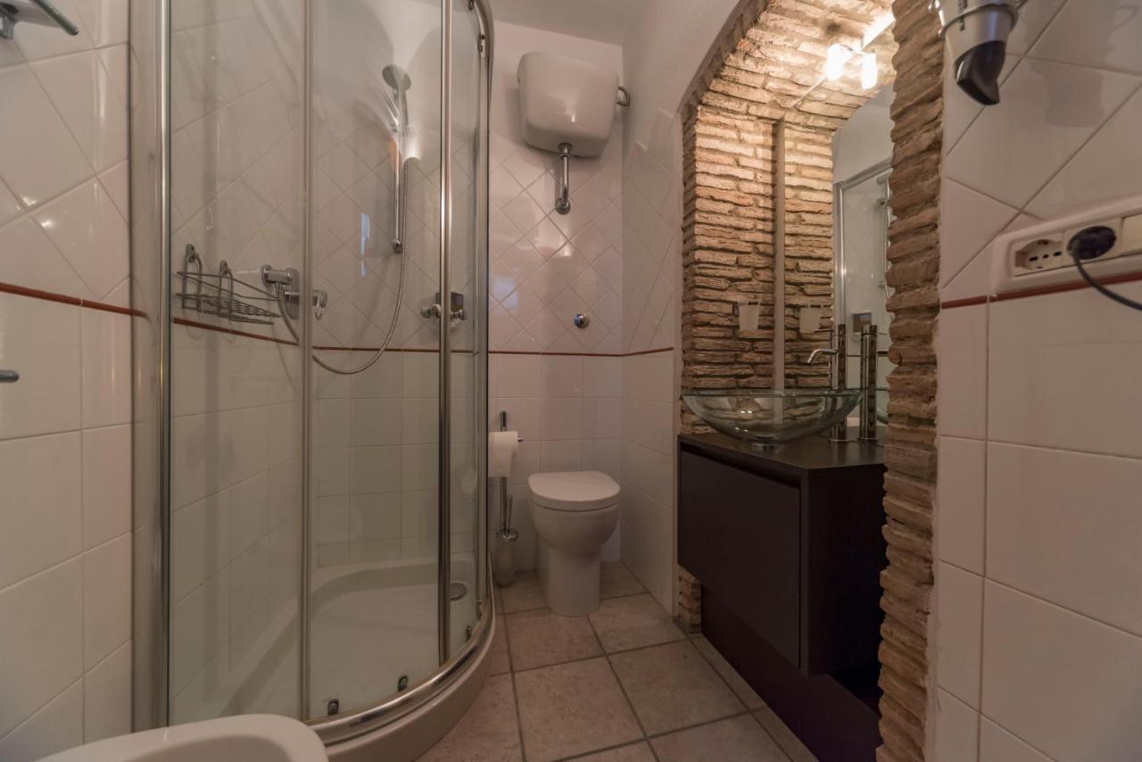 Hotel Relais Del Porto Cagliari Zewnętrze zdjęcie
