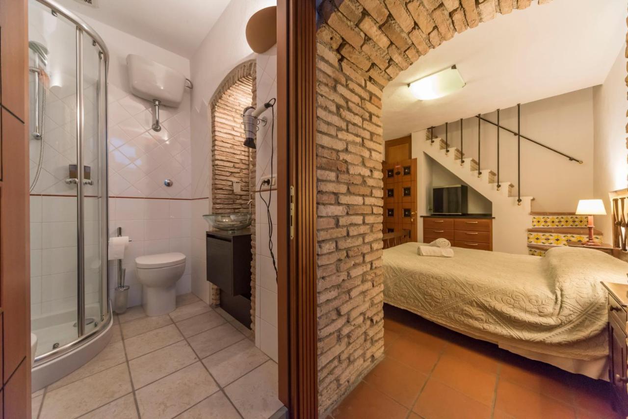 Hotel Relais Del Porto Cagliari Zewnętrze zdjęcie