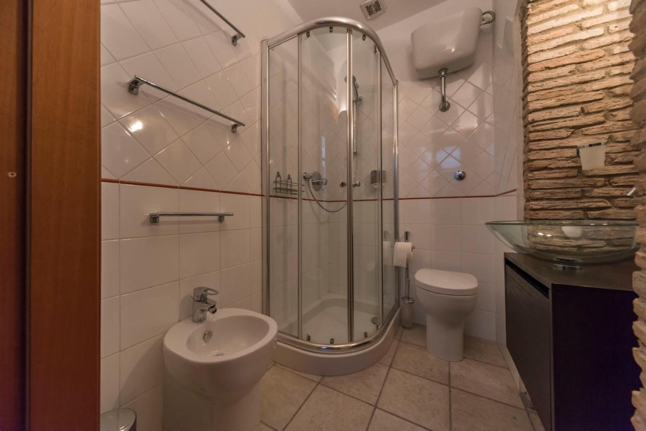 Hotel Relais Del Porto Cagliari Zewnętrze zdjęcie