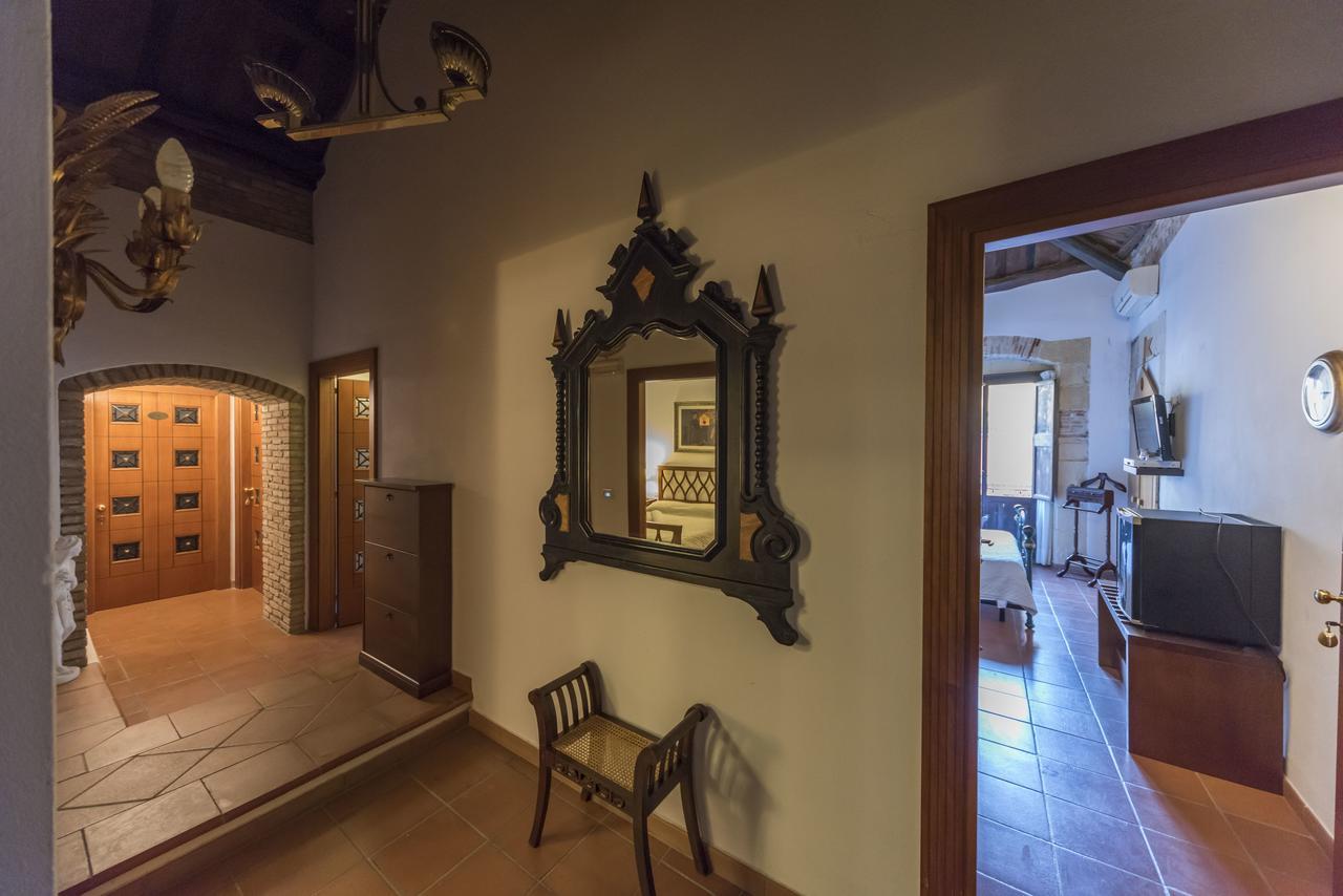 Hotel Relais Del Porto Cagliari Zewnętrze zdjęcie