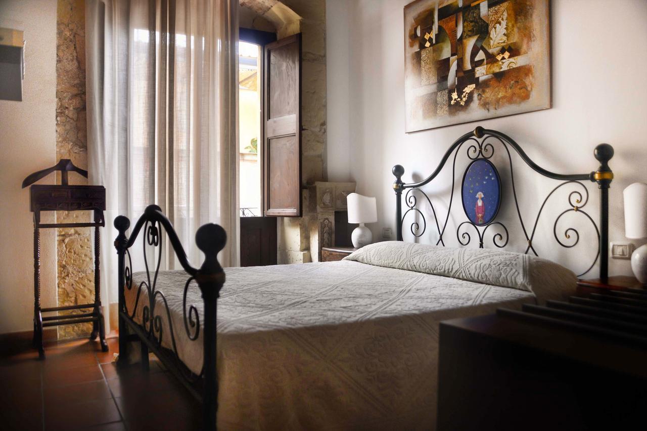 Hotel Relais Del Porto Cagliari Zewnętrze zdjęcie