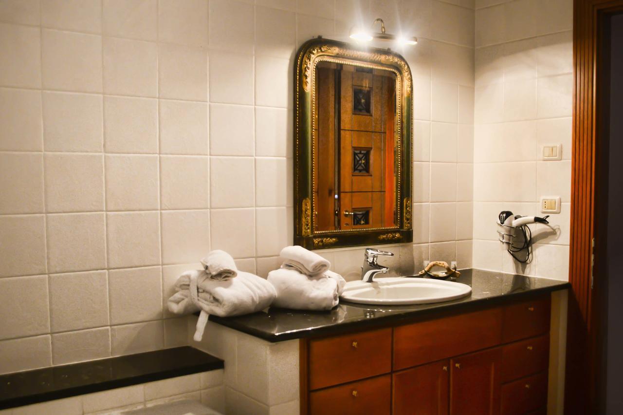 Hotel Relais Del Porto Cagliari Zewnętrze zdjęcie