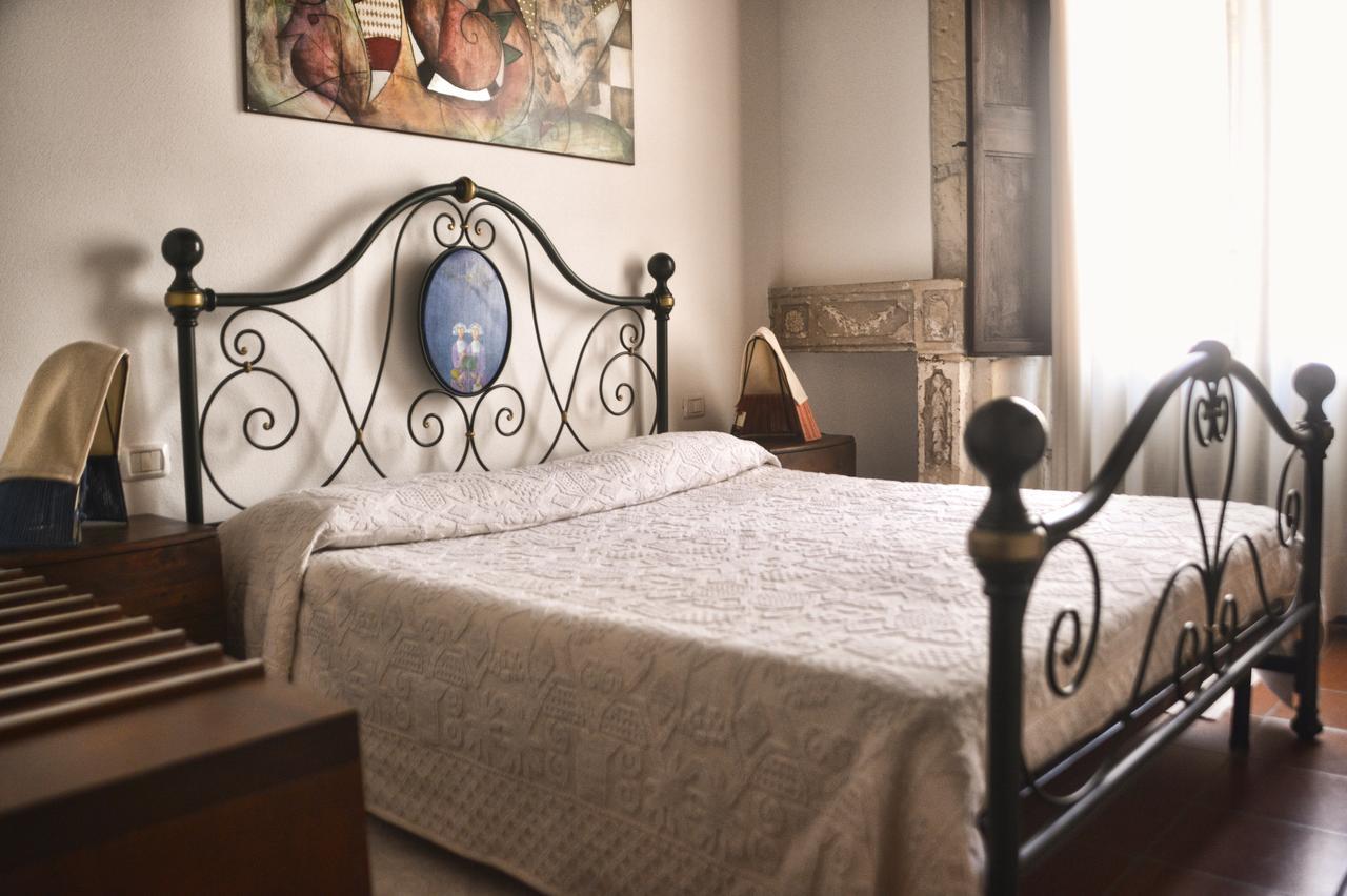 Hotel Relais Del Porto Cagliari Zewnętrze zdjęcie
