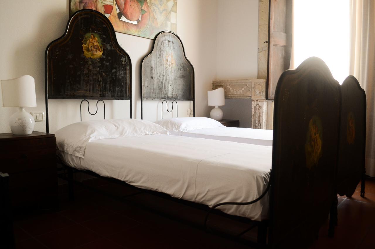 Hotel Relais Del Porto Cagliari Zewnętrze zdjęcie