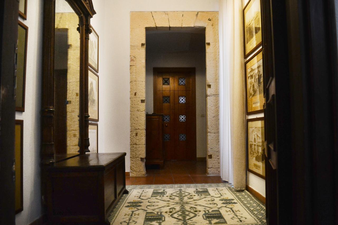 Hotel Relais Del Porto Cagliari Zewnętrze zdjęcie