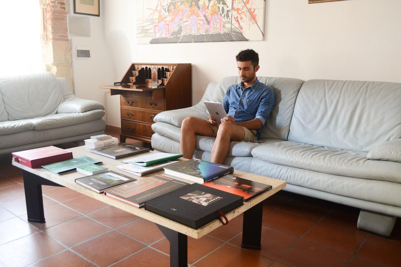 Hotel Relais Del Porto Cagliari Zewnętrze zdjęcie