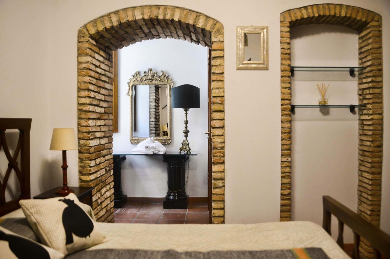 Hotel Relais Del Porto Cagliari Zewnętrze zdjęcie