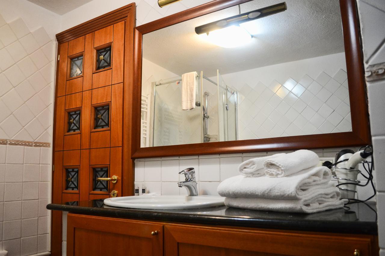 Hotel Relais Del Porto Cagliari Zewnętrze zdjęcie