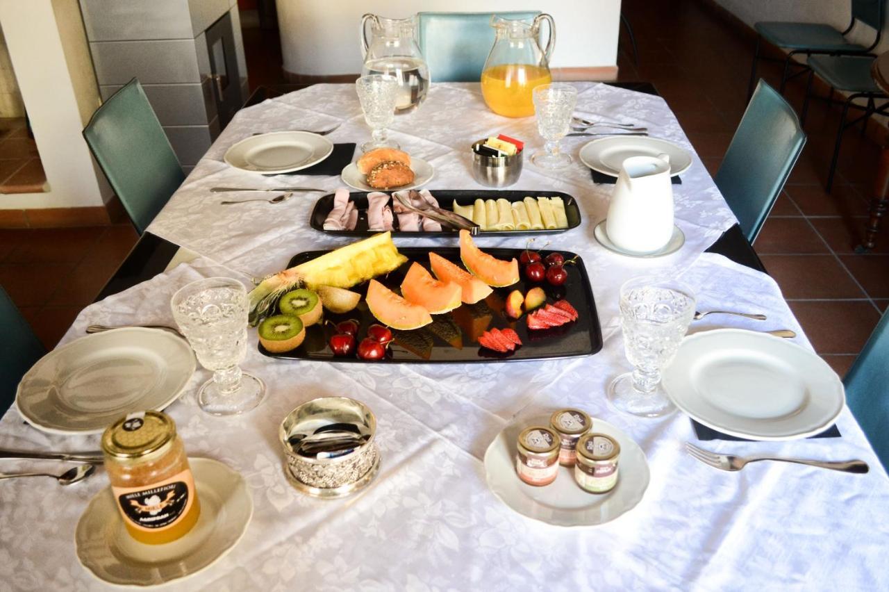Hotel Relais Del Porto Cagliari Zewnętrze zdjęcie