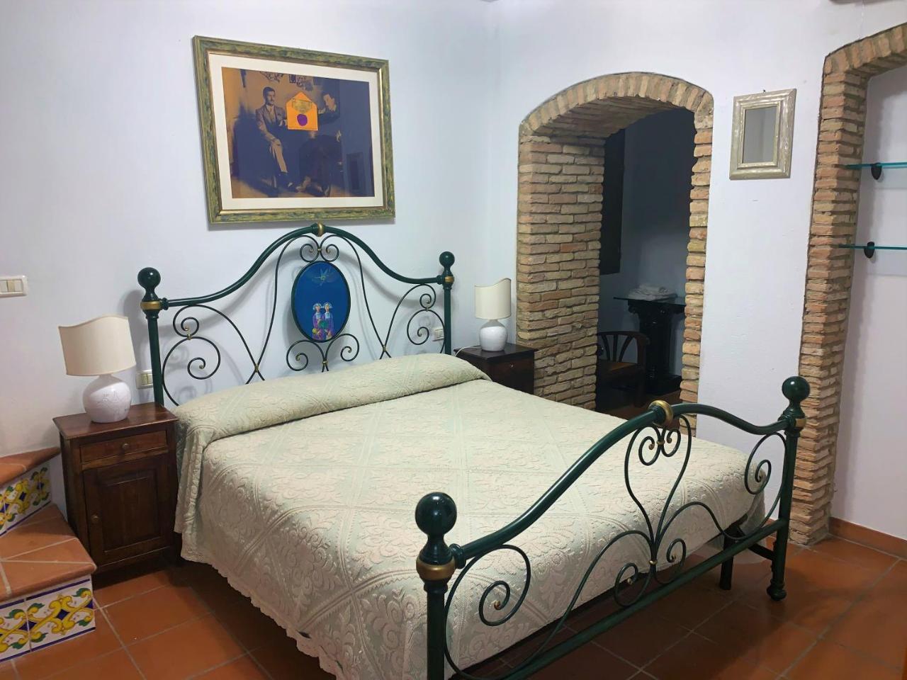 Hotel Relais Del Porto Cagliari Zewnętrze zdjęcie
