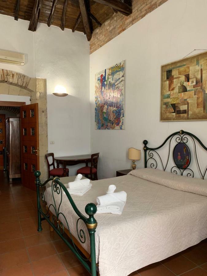 Hotel Relais Del Porto Cagliari Zewnętrze zdjęcie