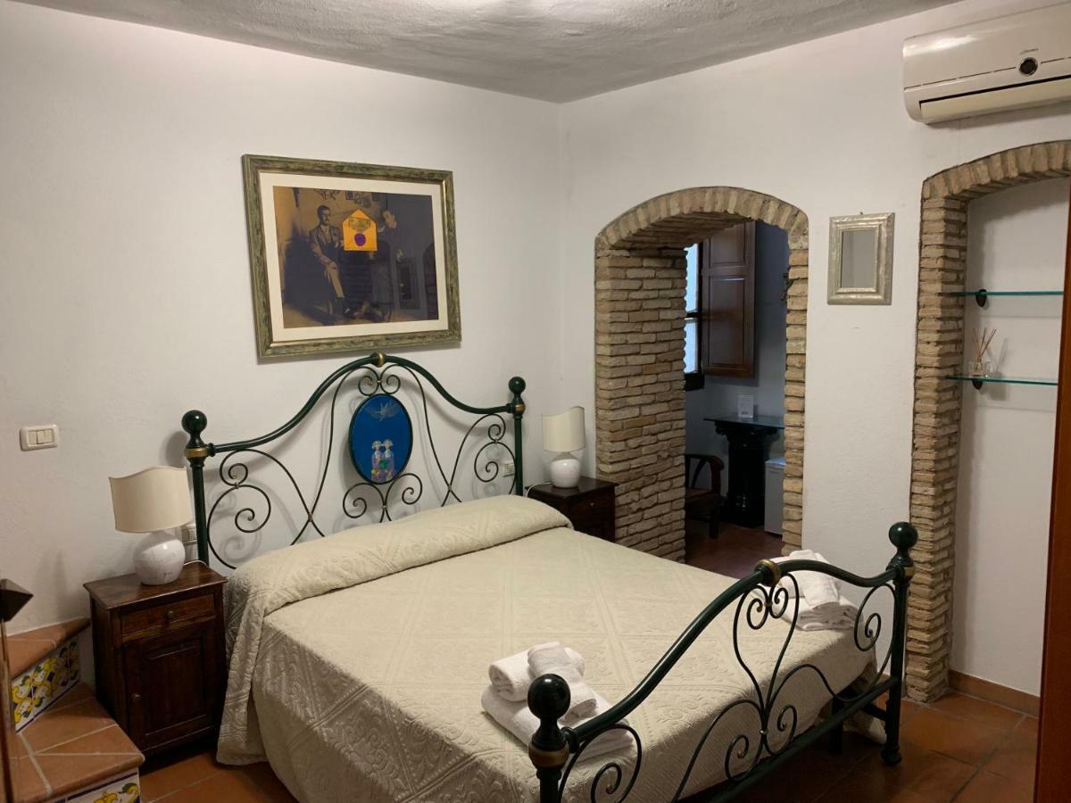Hotel Relais Del Porto Cagliari Zewnętrze zdjęcie