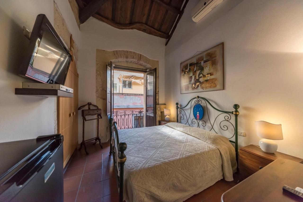 Hotel Relais Del Porto Cagliari Zewnętrze zdjęcie