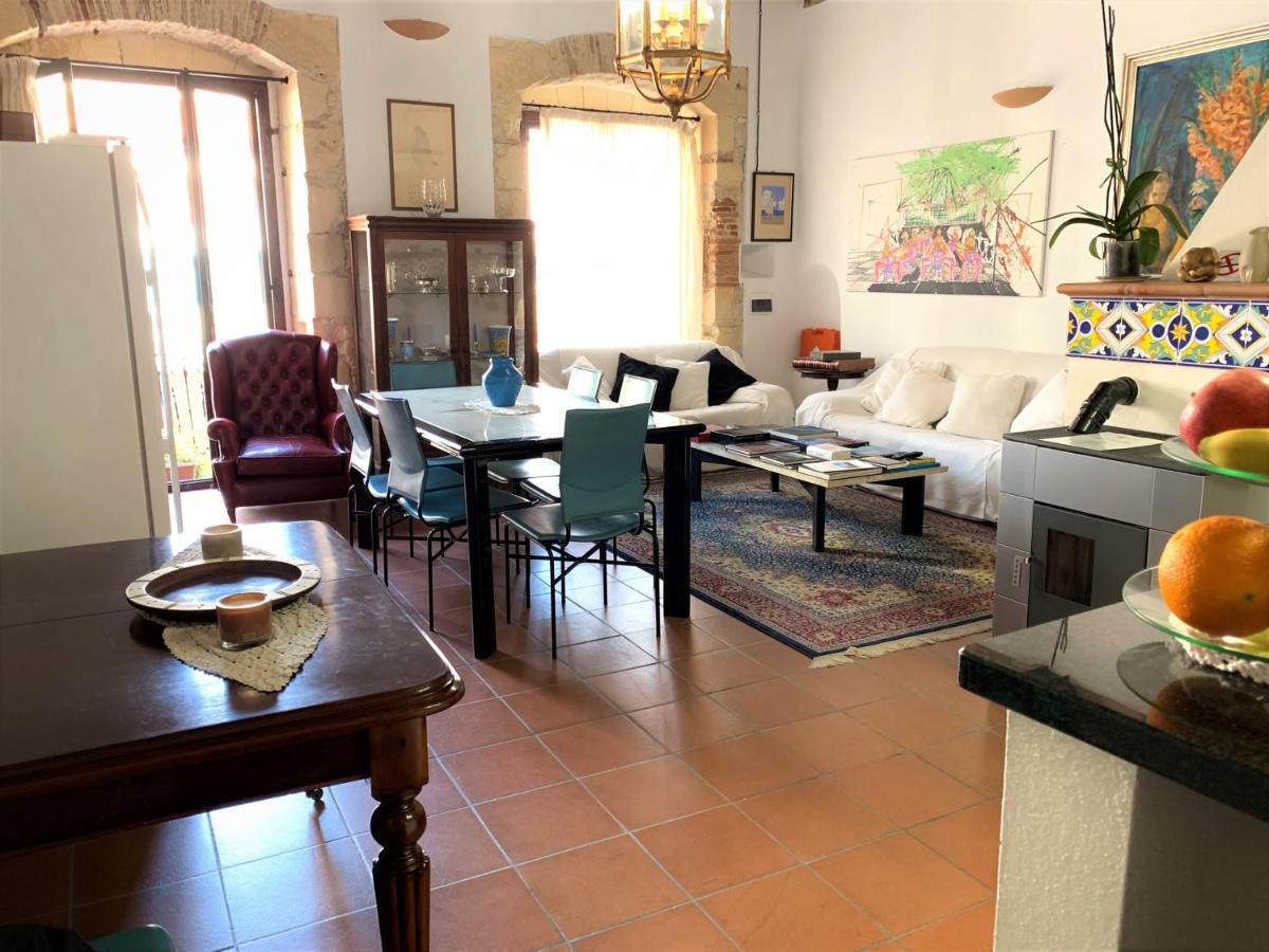 Hotel Relais Del Porto Cagliari Zewnętrze zdjęcie